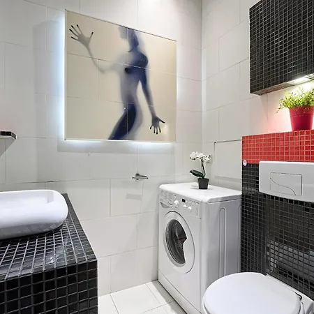 Urban Nest Dietla 69 Lejlighed *
