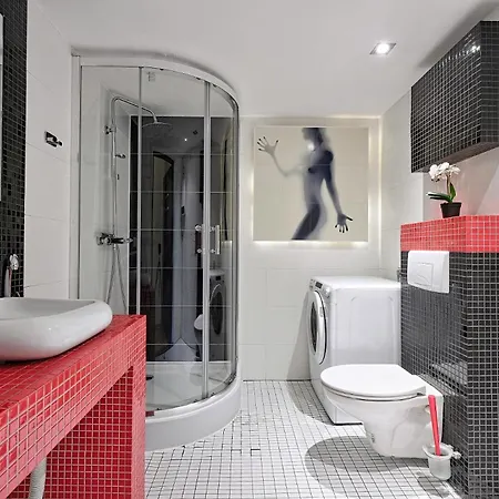 דירה Urban Nest Dietla 69 *