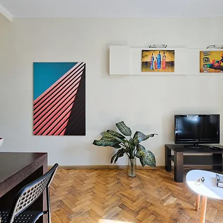 דירה Urban Nest Dietla 69 *